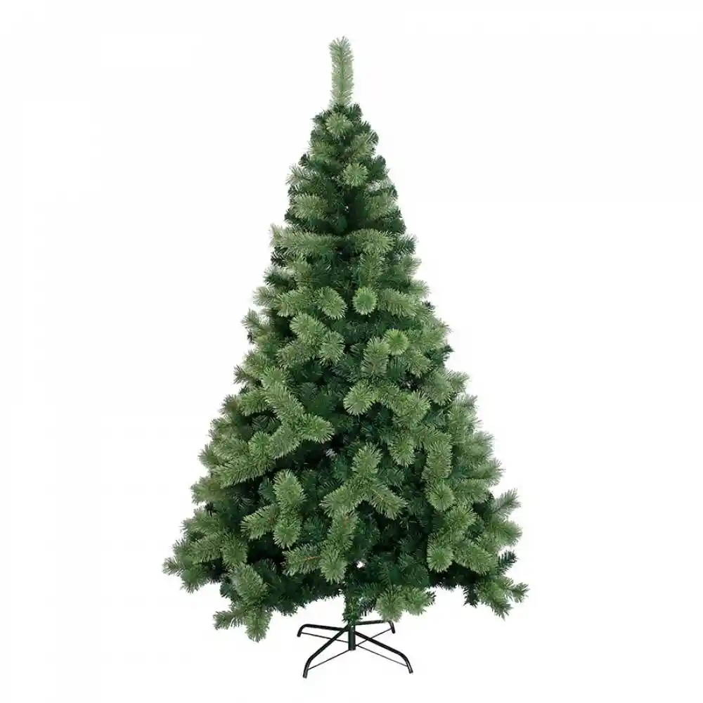 Árbol De Navidad Cashmere 2.30mt Expressions
