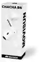 Audifonos Manos Libres Chacha B6 Movisun Jack 3.5mm Microfon Blanco