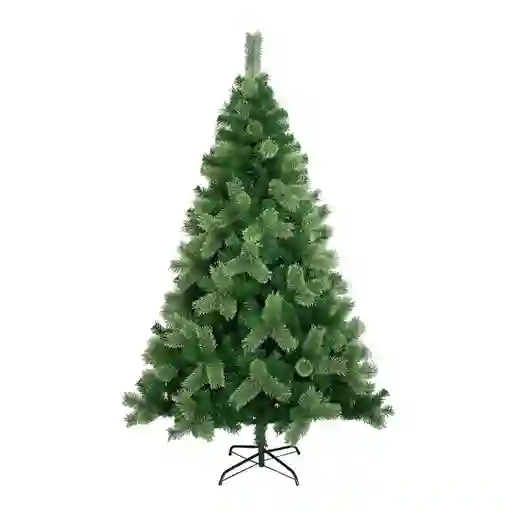 Árbol De Navidad Cashmere 2.10mt Expressions