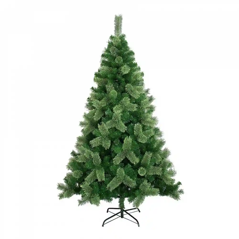 Árbol De Navidad Cashmere 2.10mt Expressions