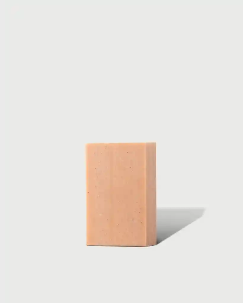 Jabón Sólido Vegetal Guava & Pimienta Rosa