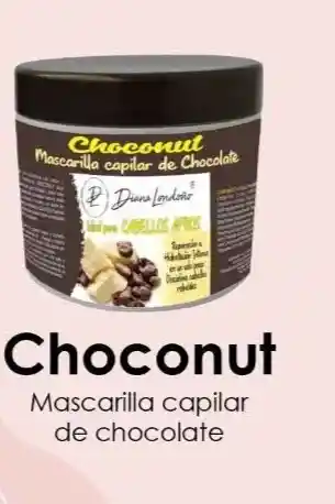 Choconut