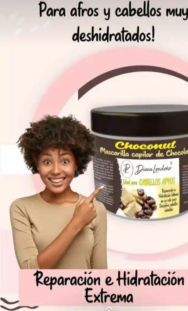 Choconut