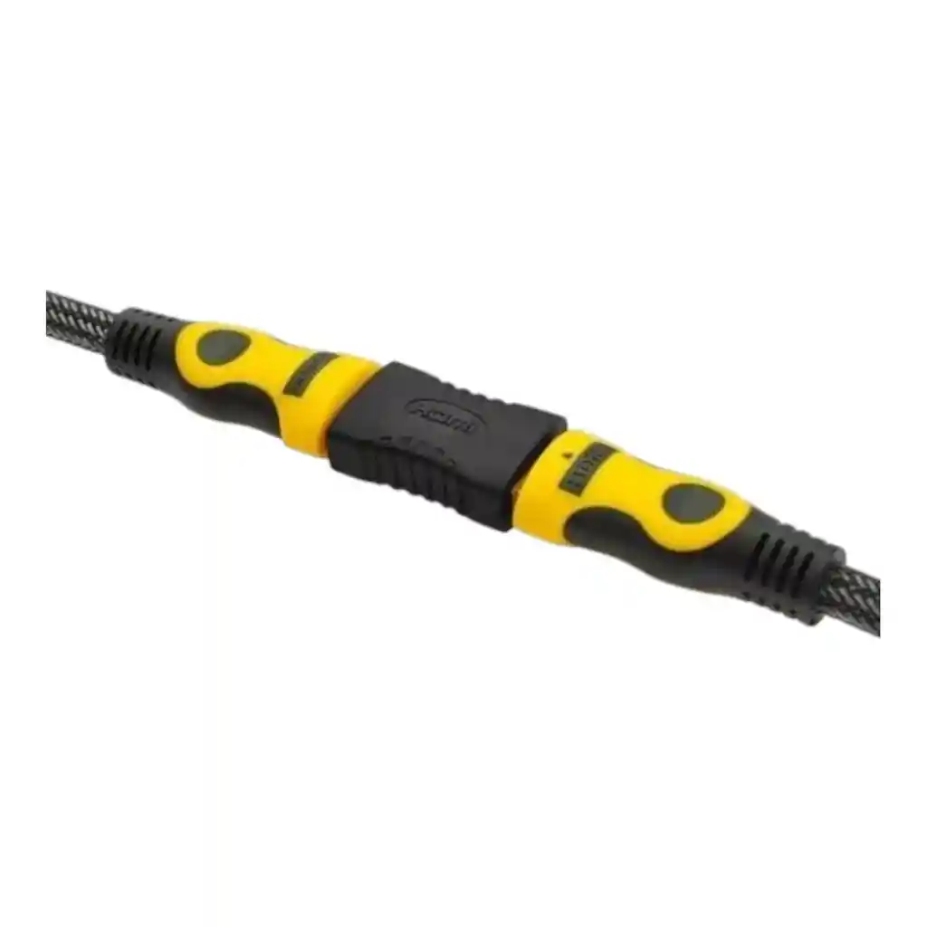 Unión Adaptador Hdmi A Hdmi Hembra Hembra Lj-34 Hd F/f