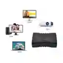 Unión Adaptador Hdmi A Hdmi Hembra Hembra Lj-34 Hd F/f