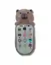 Capibara Celular Didáctico Infantil Con Sonidos Y Luces