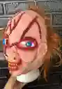 Mascara Latex Chucky