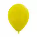Bombas/ Globos R12 X6 Color Amarillo