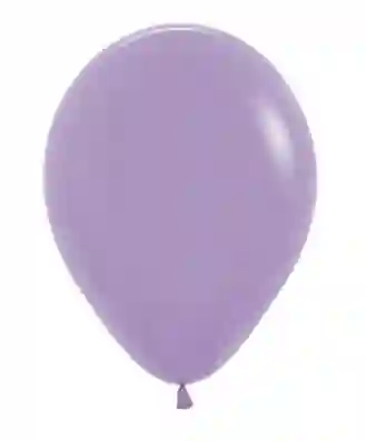 Bombas/ Globos R12 X6 Color Lila