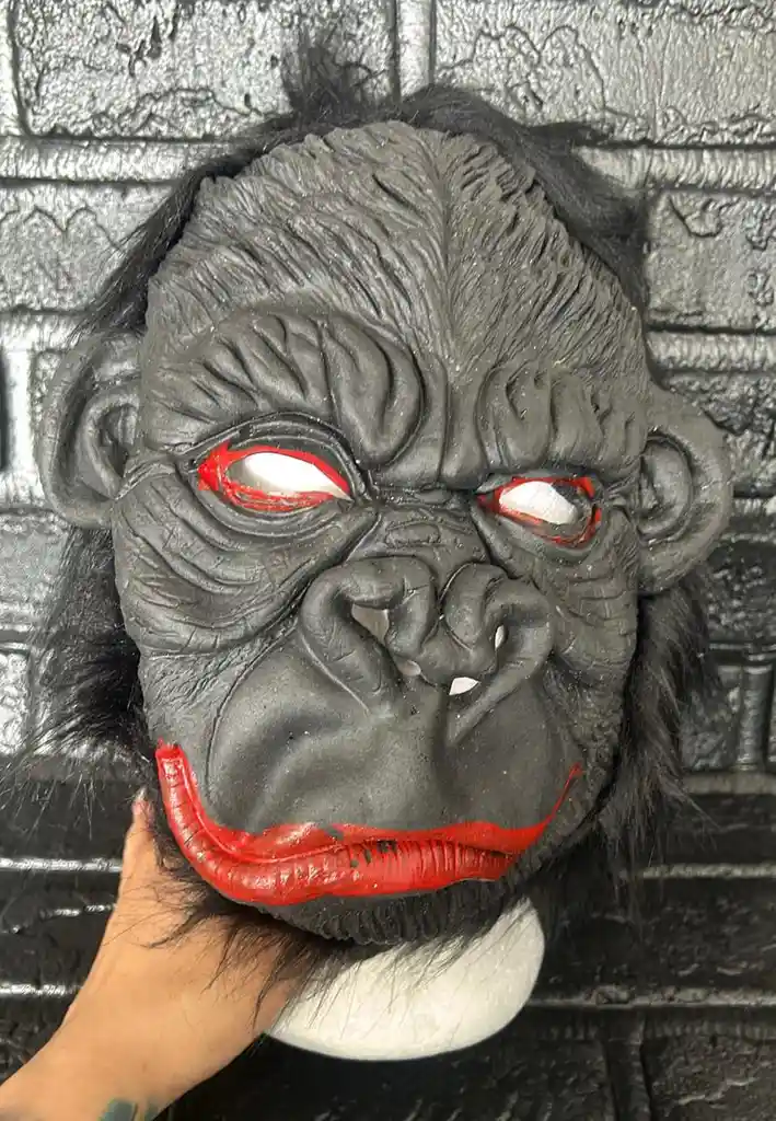 Mascara Latex Similo Pelo Liso