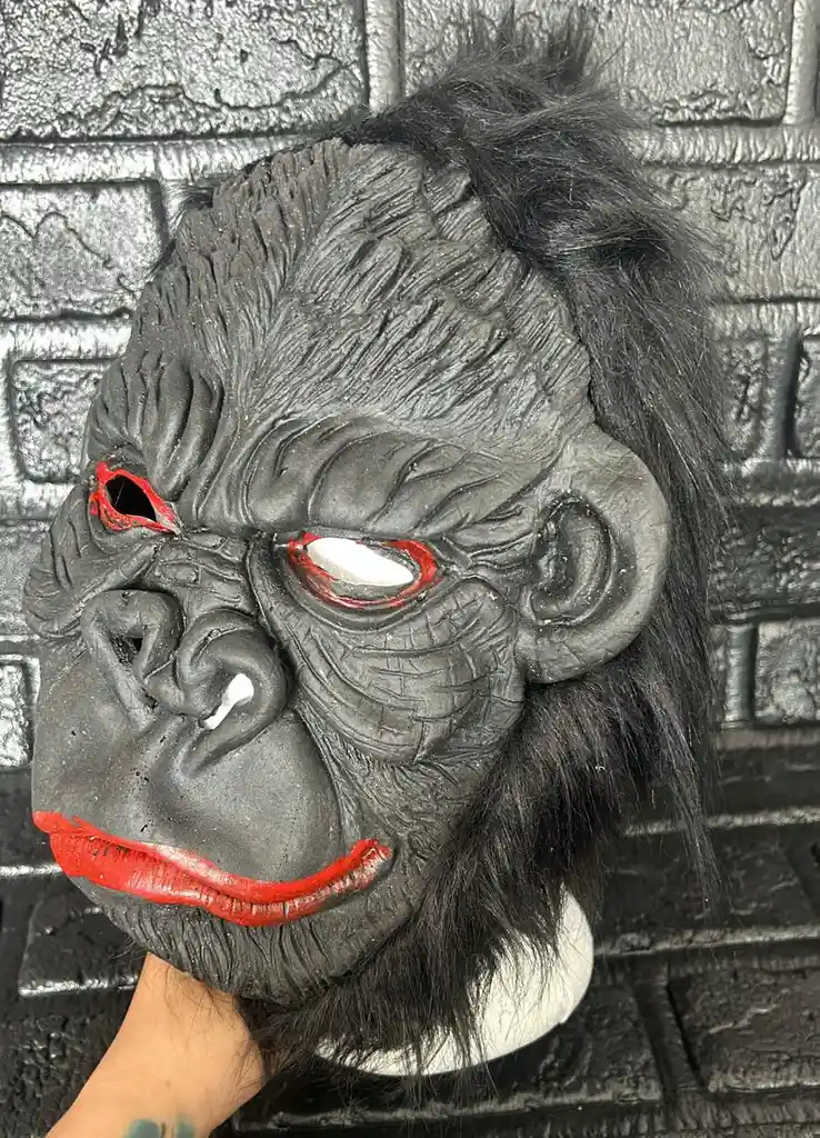 Mascara Latex Similo Pelo Liso