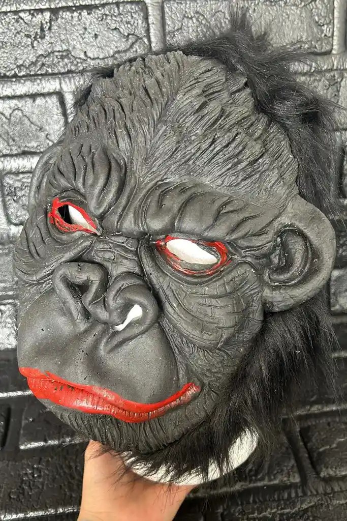 Mascara Latex Similo Pelo Liso