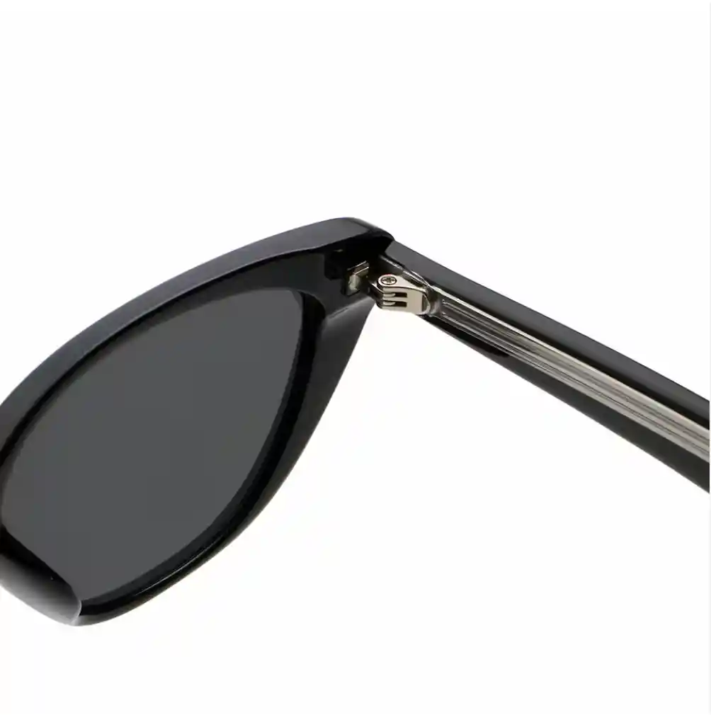 Lentes De Sol Negros Mujer