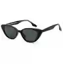 Lentes De Sol Negros Mujer
