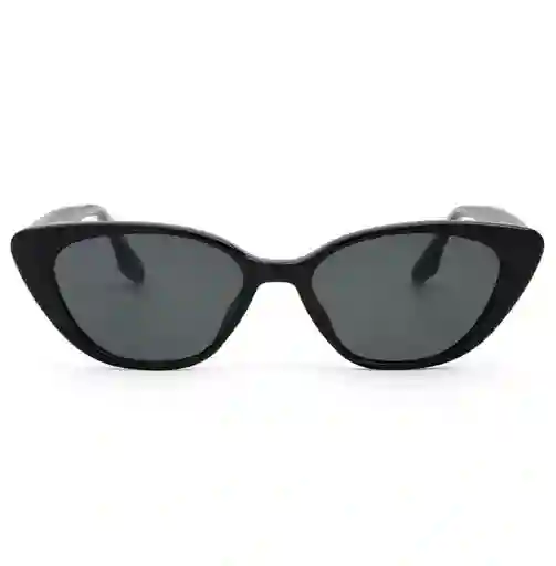 Lentes De Sol Negros Mujer
