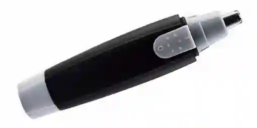 Trimmer Cortador De Pelo Nariz Quita Vello Nasal Oidos