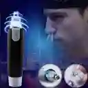 Trimmer Cortador De Pelo Nariz Quita Vello Nasal Oidos