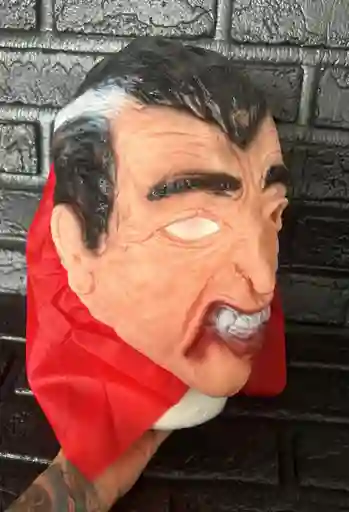 Mascara Latex Dracula