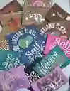 Camiseta Dama Mini Over Sie Tie Dye