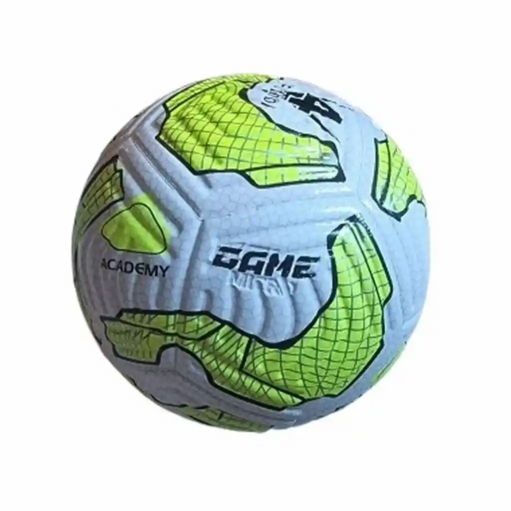 Balón De Fútbol Nro 4 Game