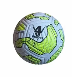 Balón De Fútbol Nro 4 Game