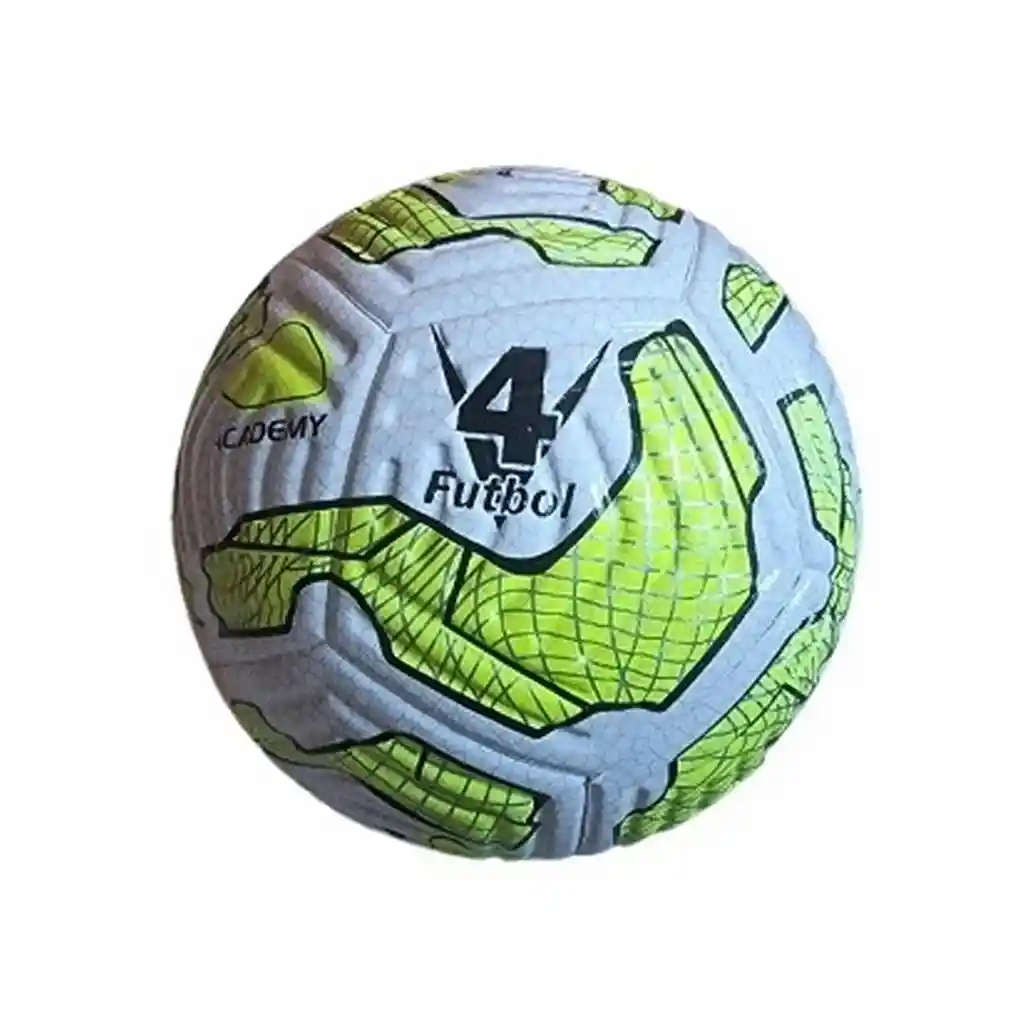 Balón De Fútbol Nro 4 Game