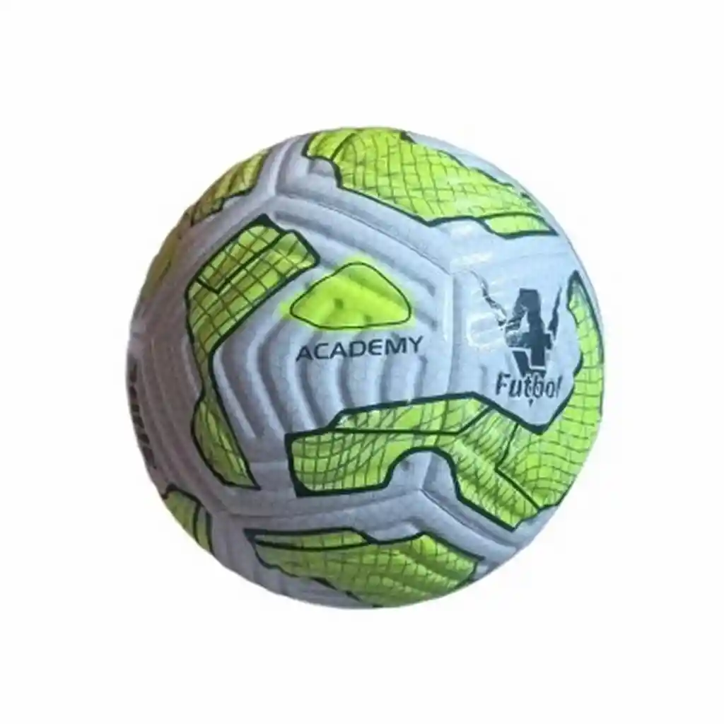 Balón De Fútbol Nro 4 Game
