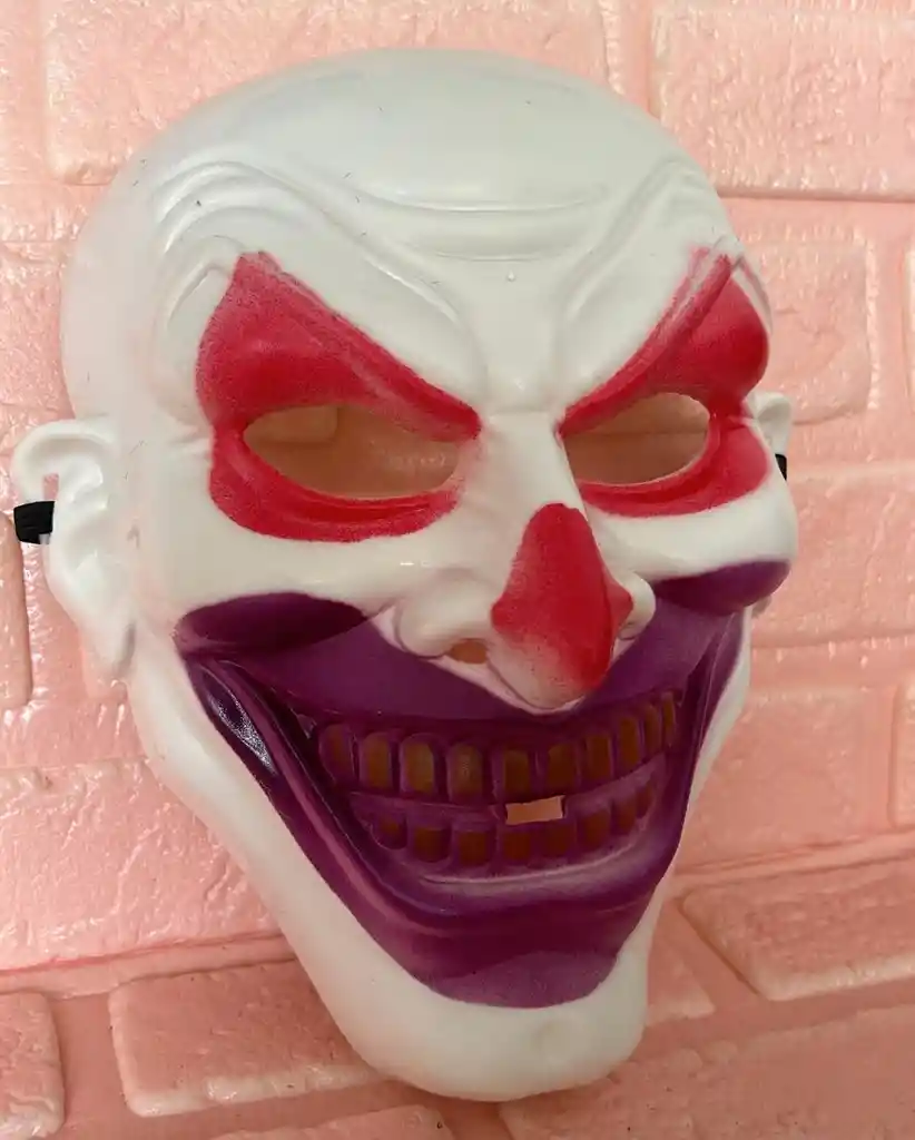 Mascara Pasta Payaso