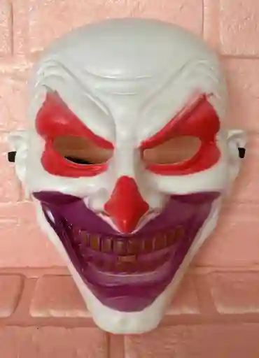 Mascara Pasta Payaso