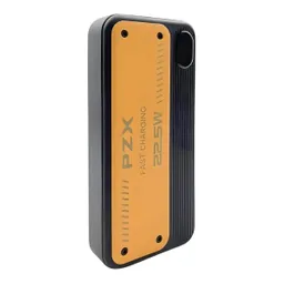 Power Bank Pzx 20.000 Mah Carga Rápida V76