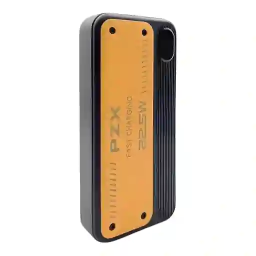 Power Bank Pzx 20.000 Mah Carga Rápida V76
