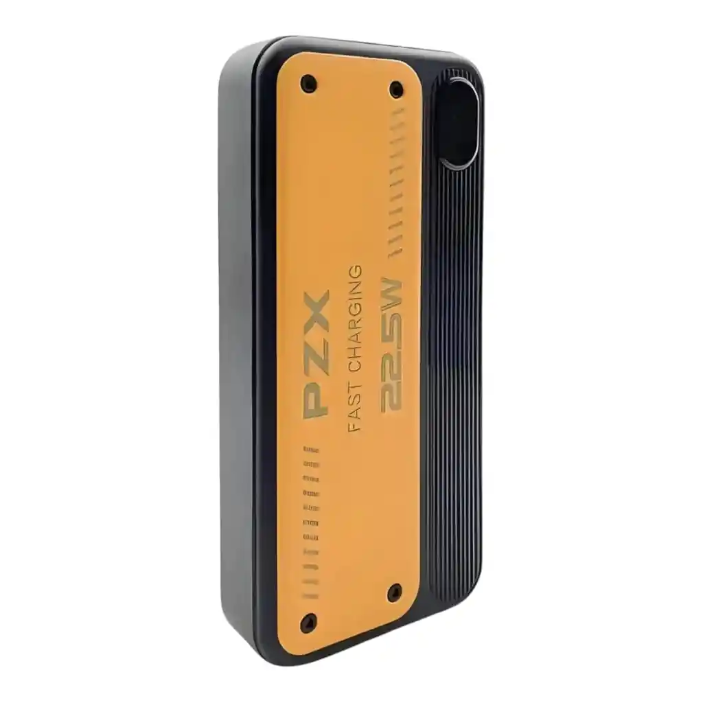 Power Bank Pzx 20.000 Mah Carga Rápida V76