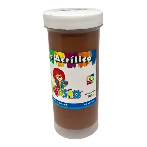 Vinilo Cafe Payasito X125gr