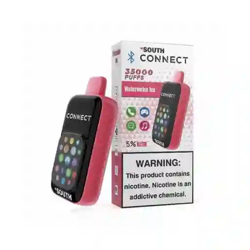 Vape Connect 35k Watermelon Ice