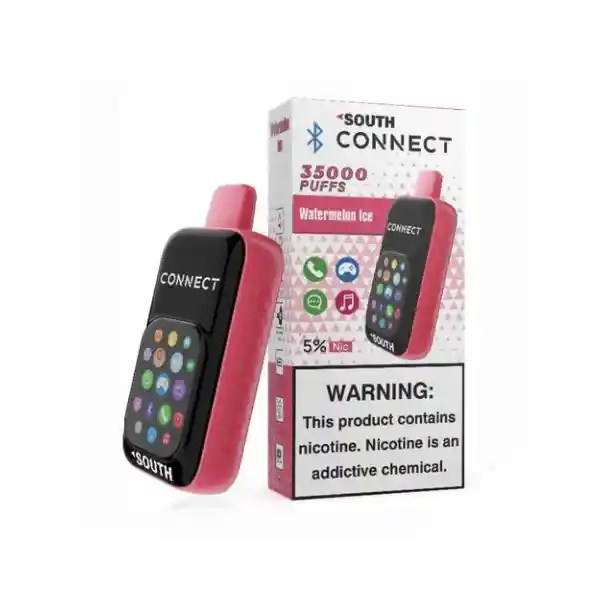 Vape Connect 35k Watermelon Ice
