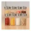 Condimentero Moderno 20 Pcs