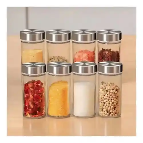 Condimentero Moderno 20 Pcs