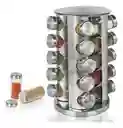Condimentero Moderno 20 Pcs