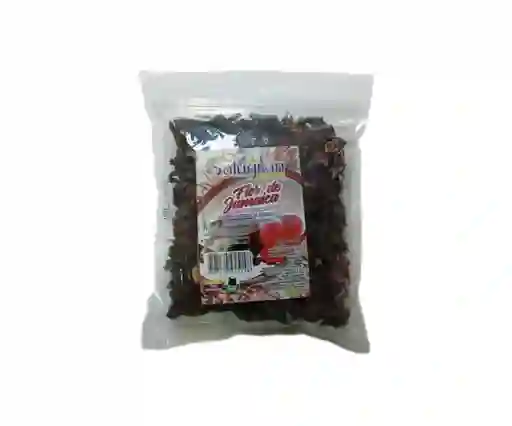 Flor De Jamaica X125g Salugran