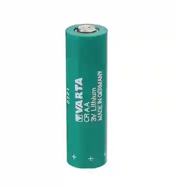 Pila Craa Varta 3v Sin Axial