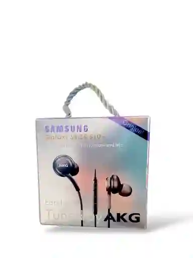 Auriculares Samsung Akg