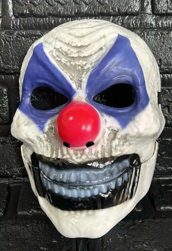 Mascara Pasta Pasayo Maquillado (( Abre Boca ))