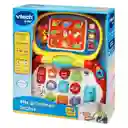 Juguete Educativo Mis Primeras Teclas Para Bebés