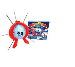 Juego Mesa Boom Boom