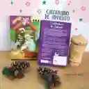 Calendario De Adviento X 3 Unidades