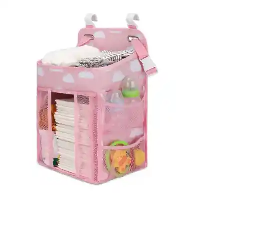Organizador De Cuna