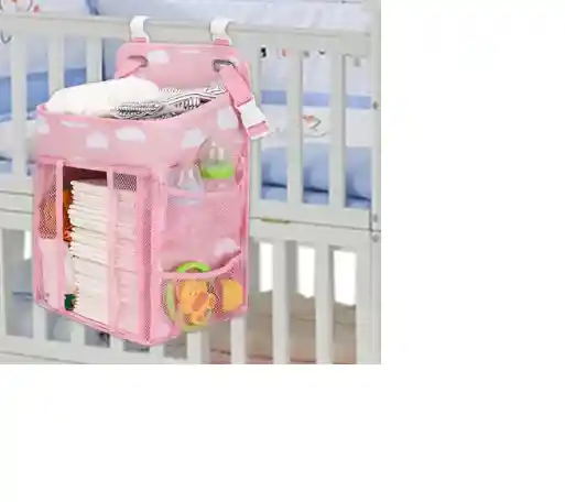 Organizador De Cuna