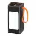 Power Bank Pzx Capacidad 30.000mah Y Potencia 22.5w V88