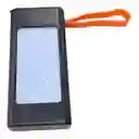 Power Bank Pzx Capacidad 30.000mah Y Potencia 22.5w V88