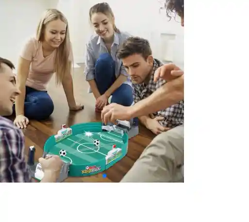 Tablero De Futbol